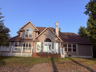 5371 Cedar Wood Road, Presque Isle, Michigan 49777, USA