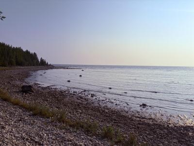 5371 Cedar Wood Road, Presque Isle, Michigan 49777