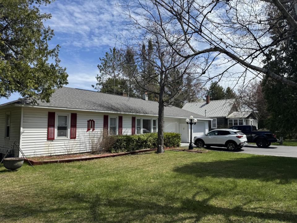 3301 Us 23 South, Alpena, Michigan 49707, États-Unis