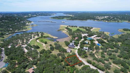 6719 Bar K Ranch RD, Lago Vista, Texas 78645, USA