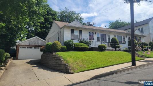 236-238 Crystal Street, North Arlington, NJ 07031, USA