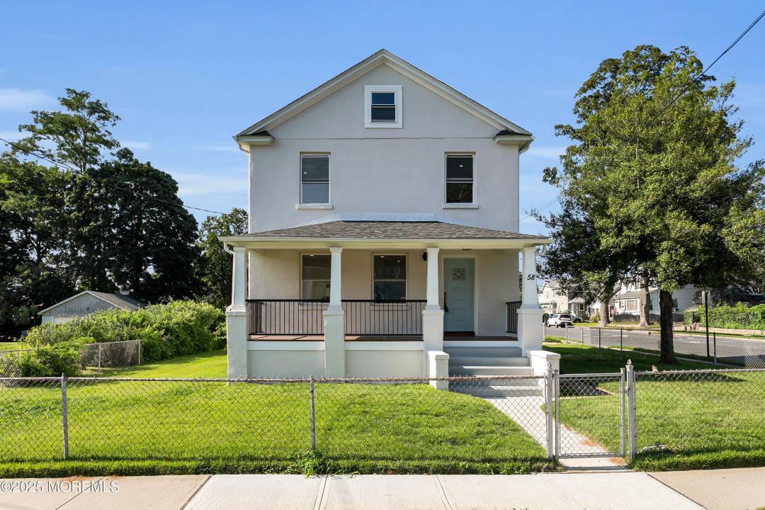 58 W Westside Avenue, Red Bank, New Jersey 07701