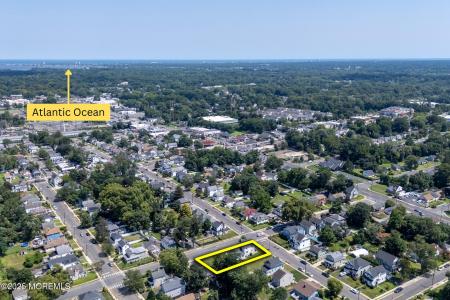 58 W Westside Avenue, Red Bank, New Jersey 07701