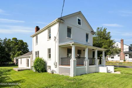 58 W Westside Avenue, Red Bank, NJ 07701, USA