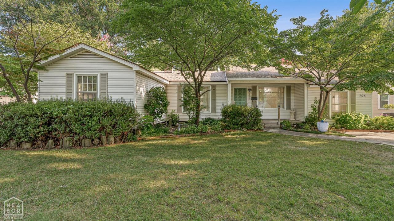 708 Illinois Street, Blytheville, أركنساس 72315, الولايات المتحدة