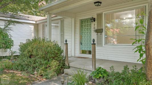 708 Illinois Street, Blytheville, أركنساس 72315, الولايات المتحدة