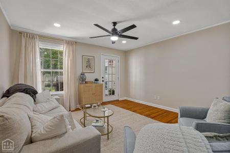 708 Illinois Street, Blytheville, أركنساس 72315, الولايات المتحدة