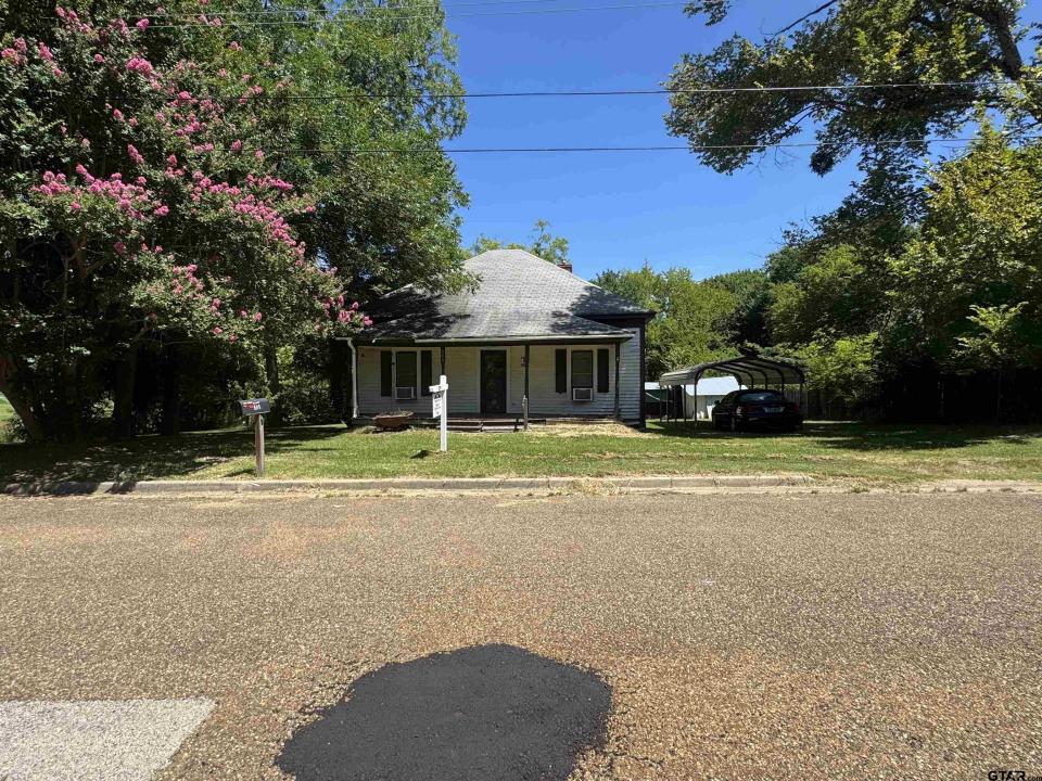 303 Keith St, Mt Vernon, Texas 75457, Estados Unidos