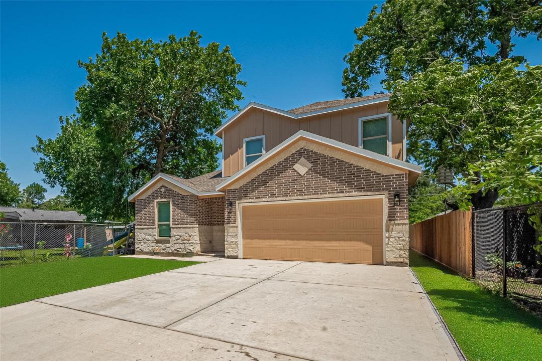 1612 Rocky Falls, Richmond, טקסס 77469, ארצות הברית של אמריקה