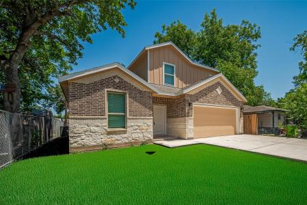 1612 Rocky Falls, Richmond, טקסס 77469, ארצות הברית של אמריקה