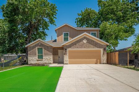 1612 Rocky Falls, Richmond, טקסס 77469, ארצות הברית של אמריקה