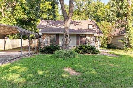 902 Polk Street, Corning, Arkansas 72422, États-Unis