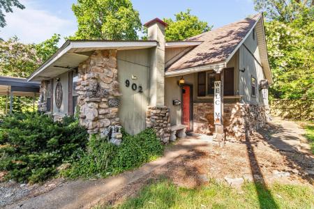 902 Polk Street, Corning, Arkansas 72422, États-Unis