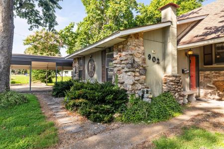 902 Polk Street, Corning, Arkansas 72422, États-Unis