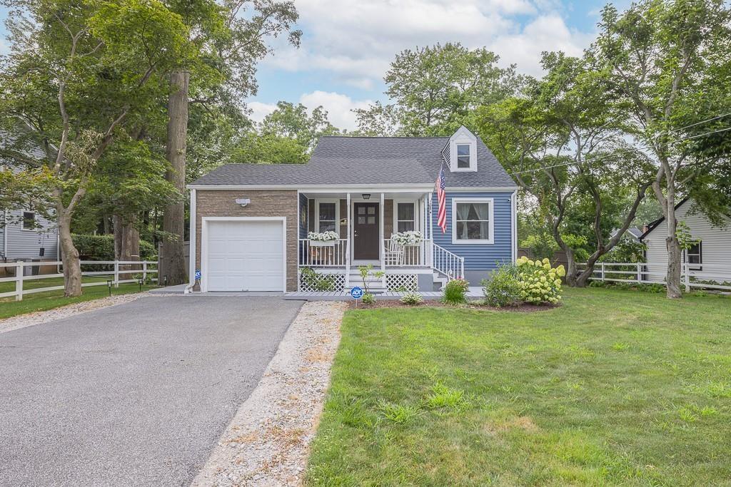 39 Grandview Avenue, Nanuet, New York 10954, États-Unis
