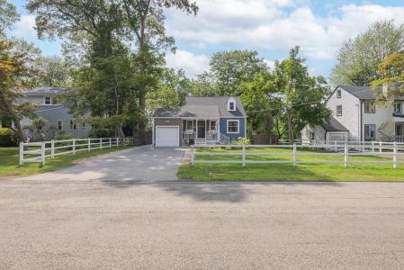 39 Grandview Avenue, Nanuet, NY 10954, USA