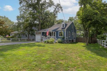 39 Grandview Avenue, Nanuet, New York 10954, États-Unis