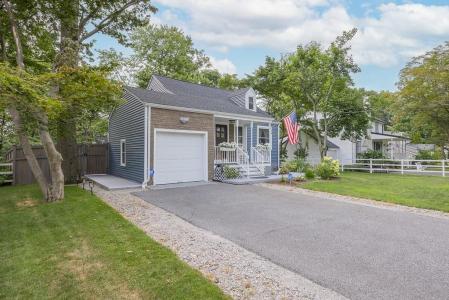 39 Grandview Avenue, Nanuet, New York 10954, États-Unis