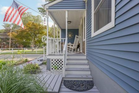 39 Grandview Avenue, Nanuet, New York 10954, États-Unis