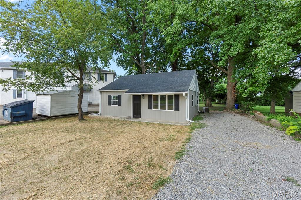 932 Rodney Vista Boulevard, Cape Girardeau, ミズーリ 63701, アメリカ合衆国