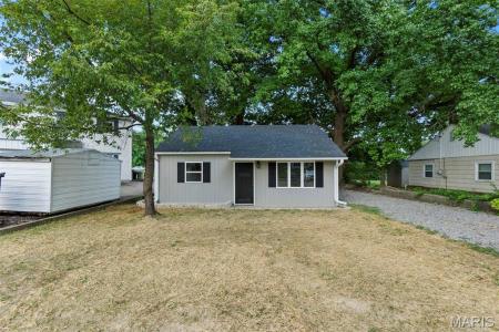 932 Rodney Vista Boulevard, Cape Girardeau, ミズーリ 63701, アメリカ合衆国