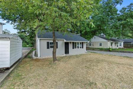 932 Rodney Vista Boulevard, Cape Girardeau, Missouri 63701, USA