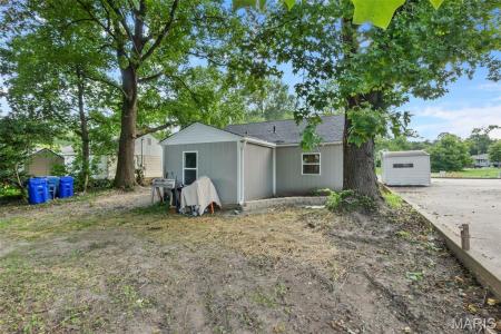 932 Rodney Vista Boulevard, Cape Girardeau, ミズーリ 63701, アメリカ合衆国