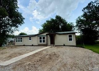 202 Ruth Avenue, Scott City, Missouri 63780