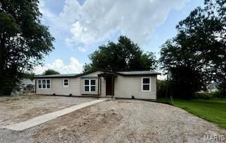 202 Ruth Avenue, Scott City, Missouri 63780