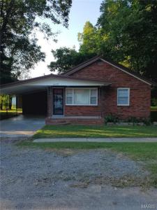 407 Wilbur Street, East Prairie, Missouri 63845, USA