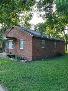 407 Wilbur Street, East Prairie, Missouri 63845, USA