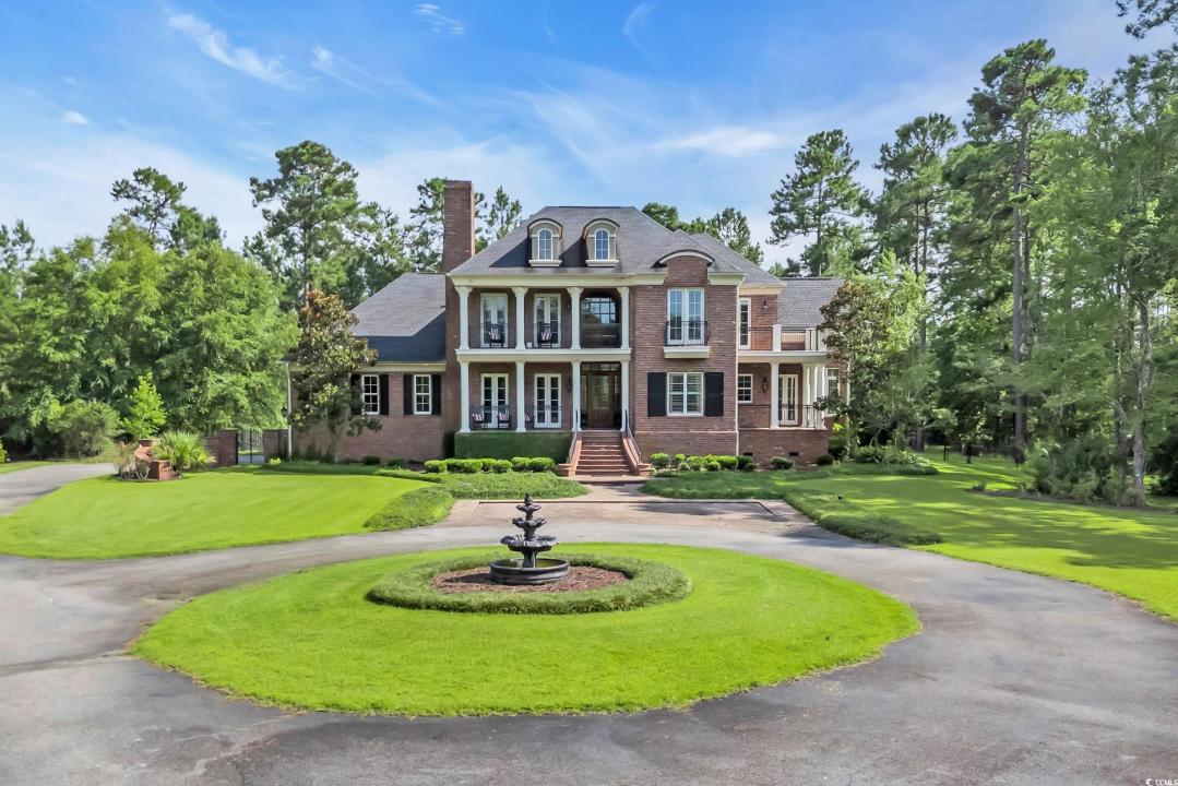 1000 Fox Bay Rd., Loris, South Carolina 29569