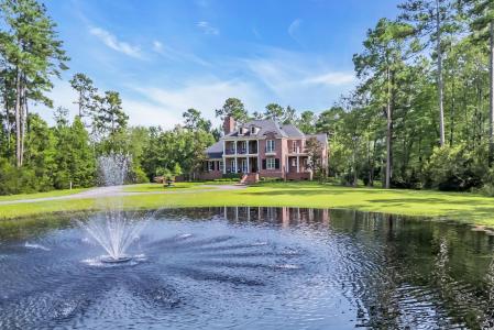 1000 Fox Bay Rd., Loris, South Carolina 29569