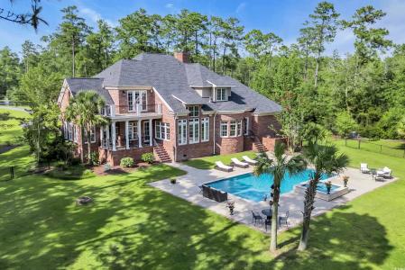 1000 Fox Bay Rd., Loris, SC 29569, USA