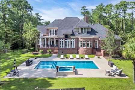 1000 Fox Bay Rd., Loris, South Carolina 29569