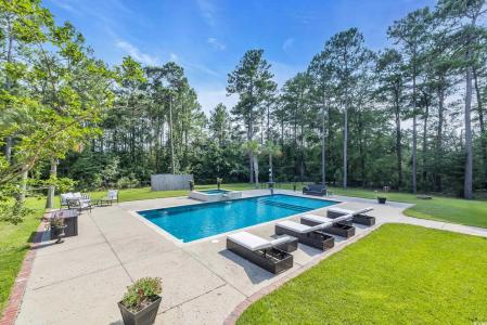 1000 Fox Bay Rd., Loris, South Carolina 29569