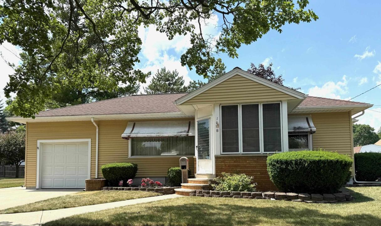 1618 S Jackson, Bay City, Michigan 48708, Estados Unidos
