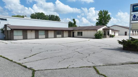 3101 S Saginaw, Midland, Michigan 48640, USA
