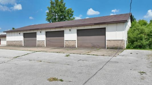 3101 S Saginaw, Midland, 密西根州 48640, 美國