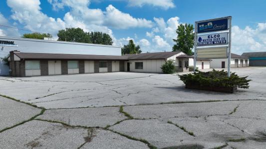 3101 S Saginaw, Midland, 密西根州 48640, 美國