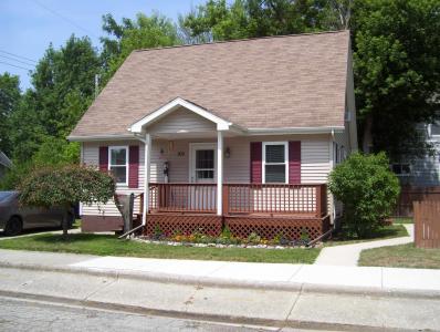 209 19th, Bay City, Michigan 48708, USA