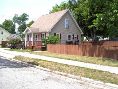 209 19th, Bay City, Michigan 48708, Estados Unidos