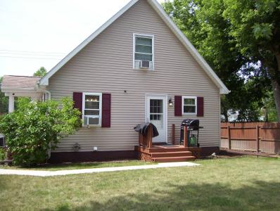 209 19th, Bay City, Michigan 48708, Estados Unidos