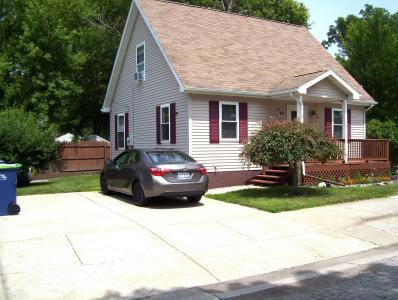 209 19th, Bay City, Michigan 48708, Estados Unidos