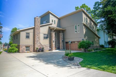 530 Winnebago Avenue, Portage, Wisconsin 53901, USA