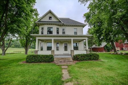 9874 Highway 19, Mazomanie, Wisconsin 53560, USA
