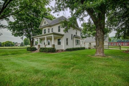 9874 Highway 19, Mazomanie, Wisconsin 53560