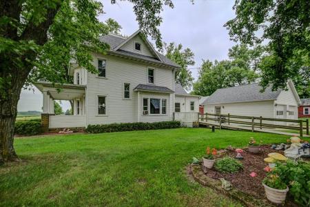 9874 Highway 19, Mazomanie, Wisconsin 53560