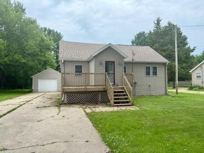 410 Elm Street, Milton, Wisconsin 53563