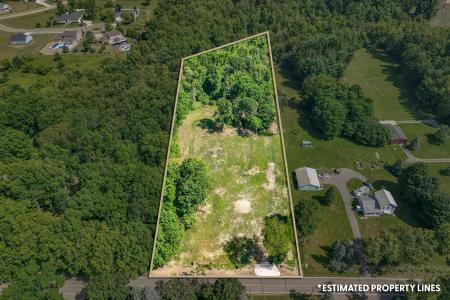 97 W Hallett Street, Hillsdale, Michigan 49242, Estados Unidos